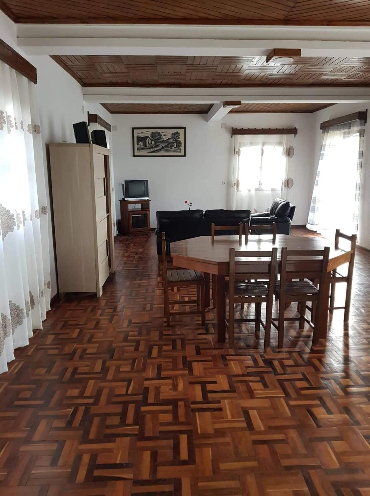 Chambre D'Hotes Valiha Ivato  Exteriér fotografie
