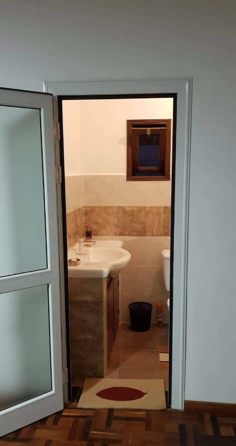 Chambre D'Hotes Valiha Ivato  Exteriér fotografie