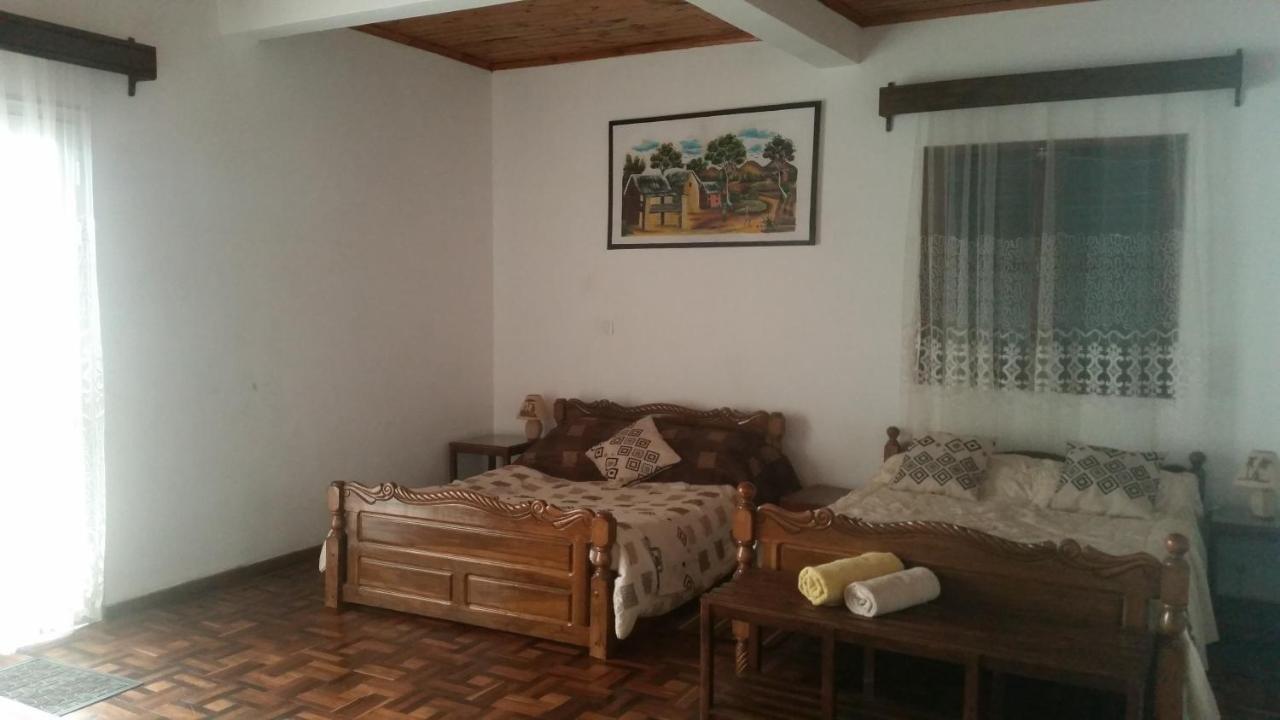 Chambre D'Hotes Valiha Ivato  Exteriér fotografie